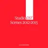 Studio OST - Scenes (2012-2015)